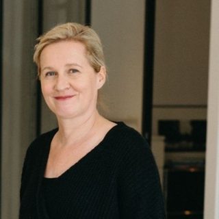 Stephanie Lange